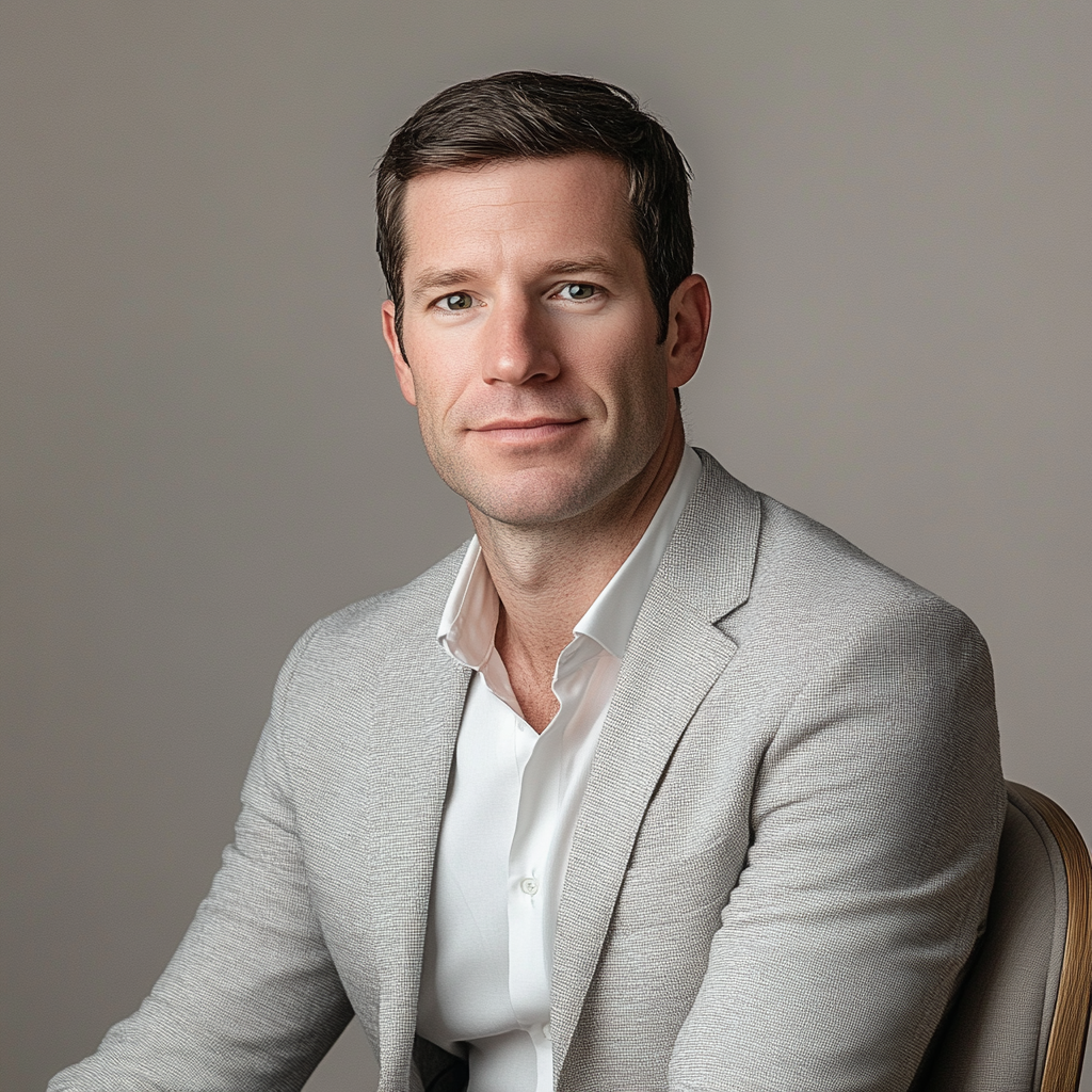 Dan Langston