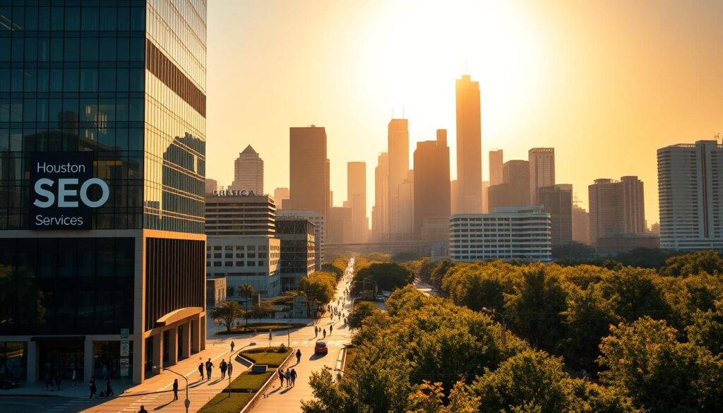Houston SEO Services