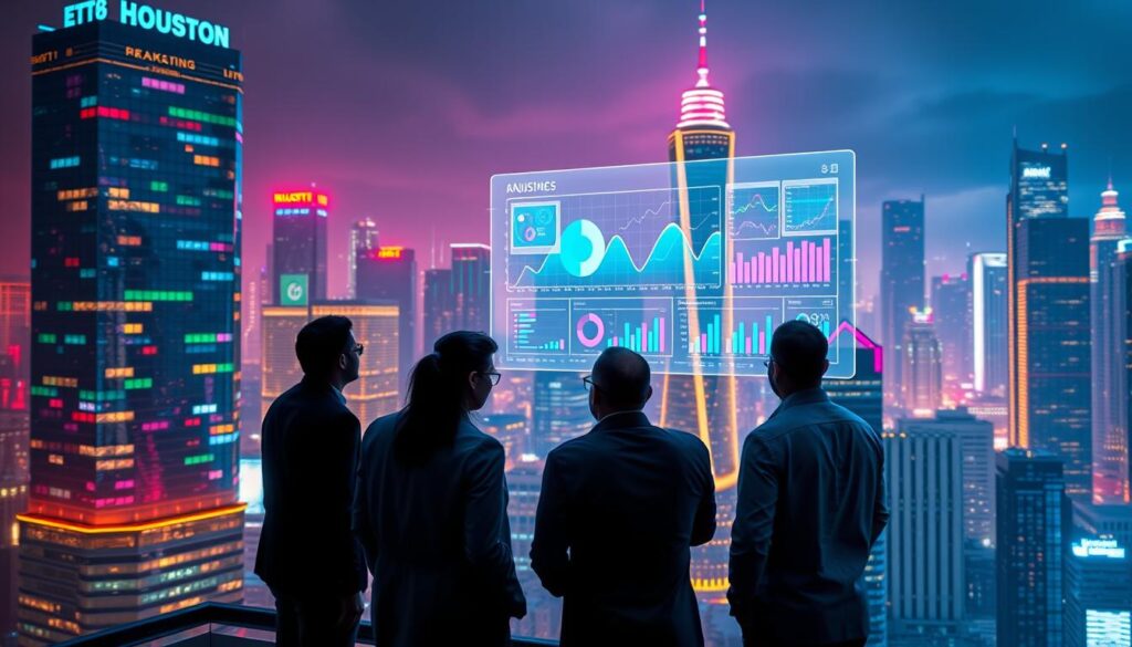 data-driven marketing analytics