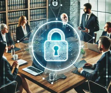 cybersecurity for law firms