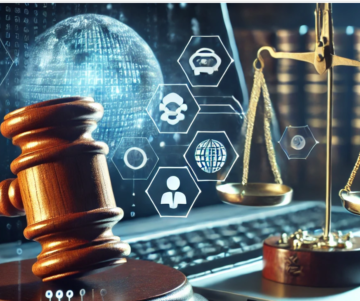 cybersecurity for law firms